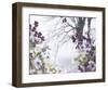 Springtime-Design Fabrikken-Framed Art Print