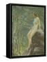 Springtime-Robert Payton Reid-Framed Stretched Canvas