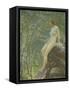 Springtime-Robert Payton Reid-Framed Stretched Canvas