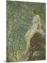 Springtime-Robert Payton Reid-Mounted Giclee Print