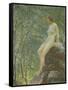 Springtime-Robert Payton Reid-Framed Stretched Canvas