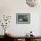 Springtime-James Tissot-Framed Art Print displayed on a wall