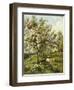 Springtime-Arthur Walker Redgate-Framed Giclee Print