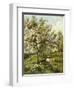 Springtime-Arthur Walker Redgate-Framed Giclee Print