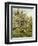 Springtime-Arthur Walker Redgate-Framed Premium Giclee Print