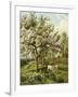 Springtime-Arthur Walker Redgate-Framed Giclee Print