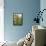 Springtime-Arthur Walker Redgate-Framed Stretched Canvas displayed on a wall