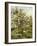 Springtime-Arthur Walker Redgate-Framed Giclee Print