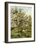 Springtime-Arthur Walker Redgate-Framed Giclee Print