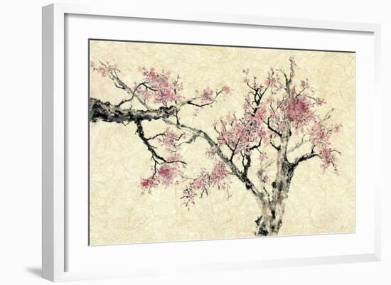 Springtime-Nan Rae-Framed Art Print