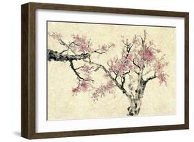 Springtime-Nan Rae-Framed Art Print