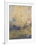 Springtime-Charles Conder-Framed Giclee Print