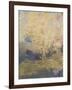 Springtime-Charles Conder-Framed Giclee Print