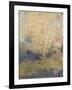 Springtime-Charles Conder-Framed Giclee Print