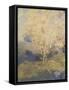 Springtime-Charles Conder-Framed Stretched Canvas