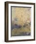 Springtime-Charles Conder-Framed Giclee Print