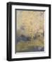 Springtime-Charles Conder-Framed Giclee Print