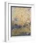 Springtime-Charles Conder-Framed Giclee Print