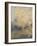 Springtime-Charles Conder-Framed Giclee Print