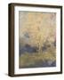 Springtime-Charles Conder-Framed Giclee Print