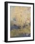 Springtime-Charles Conder-Framed Giclee Print