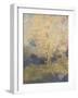 Springtime-Charles Conder-Framed Giclee Print