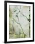 Springtime-Rikki Drotar-Framed Giclee Print