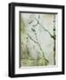 Springtime-Rikki Drotar-Framed Giclee Print