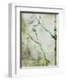 Springtime-Rikki Drotar-Framed Giclee Print