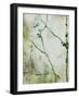 Springtime-Rikki Drotar-Framed Giclee Print