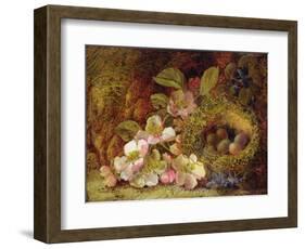 Springtime-Vincent Clare-Framed Giclee Print