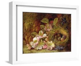 Springtime-Vincent Clare-Framed Giclee Print