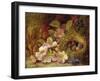 Springtime-Vincent Clare-Framed Giclee Print