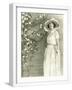 White Frame