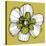 Sprinkle Flower 2-Robbin Rawlings-Stretched Canvas