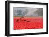 Sprinkler Installation-hansenn-Framed Photographic Print