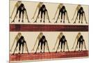 Wood Mount