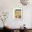 Spritze (Spray)-Wassily Kandinsky-Premium Giclee Print displayed on a wall