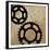 Sprockets I-Noah Li-Leger-Framed Giclee Print