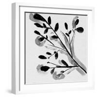 Sprouting II-Melissa Wang-Framed Art Print