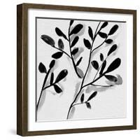 Sprouting III-Melissa Wang-Framed Art Print