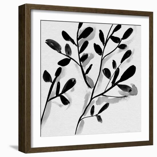 Sprouting III-Melissa Wang-Framed Art Print