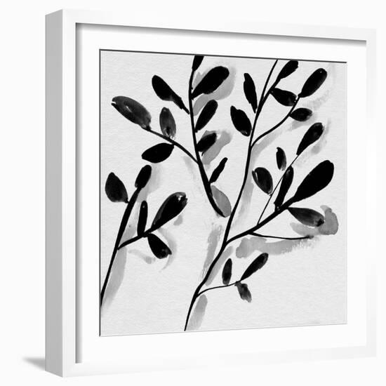 Sprouting III-Melissa Wang-Framed Art Print