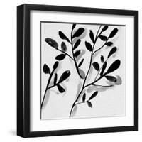 Sprouting III-Melissa Wang-Framed Art Print