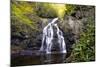 Spruce Flat Falls-Danny Head-Mounted Photographic Print