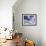 Spruce Goose-David Chestnutt-Framed Giclee Print displayed on a wall