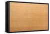 Spruce Wood Texture, or Acoustic Guitar Sound Wood Texture.-landio-Framed Stretched Canvas