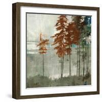 Spruce Woods II-Andrew Michaels-Framed Art Print