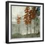 Spruce Woods II-Andrew Michaels-Framed Art Print