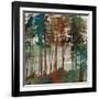 Spruce Woods-Andrew Michaels-Framed Giclee Print